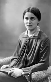 Gallery of Edith Stein