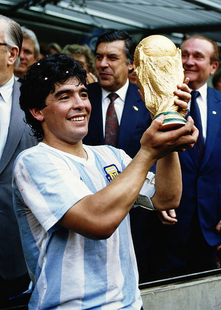 FIFA World Cup Golden Ball