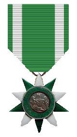 Order of the Federal Republic