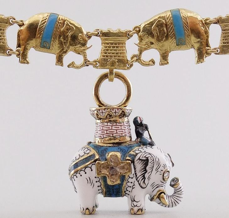 Order of the Elephant