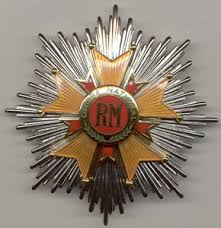 National Order of Mali