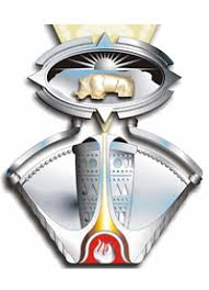 Order of Mapungubwe