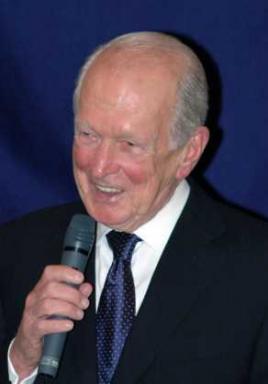 James Abegglen