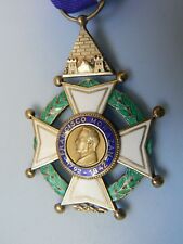 Order of Francisco Morazan