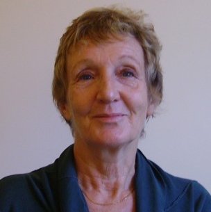 Celia Britton