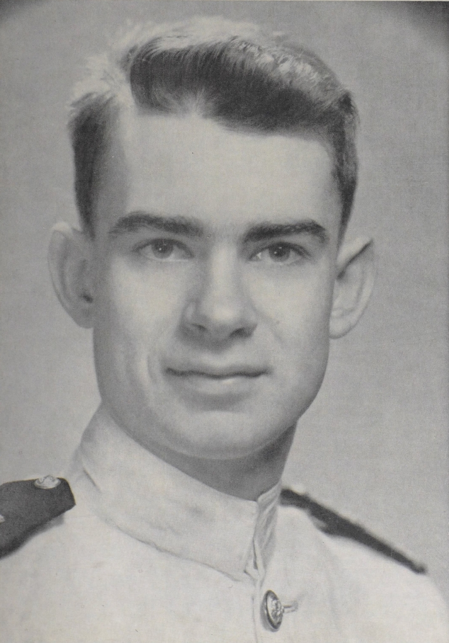 Arthur Gerken