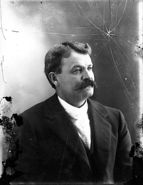 Charles Pratsch