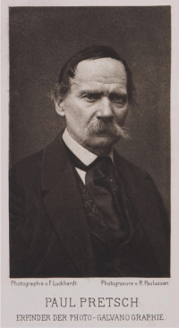 Paul Pretsch