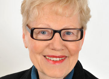 Herta Nagl-Docekal