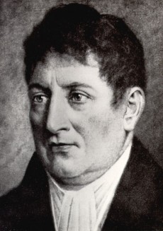 Career period of Johann Fichte in career