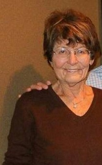 Mother: Shirley Cuban