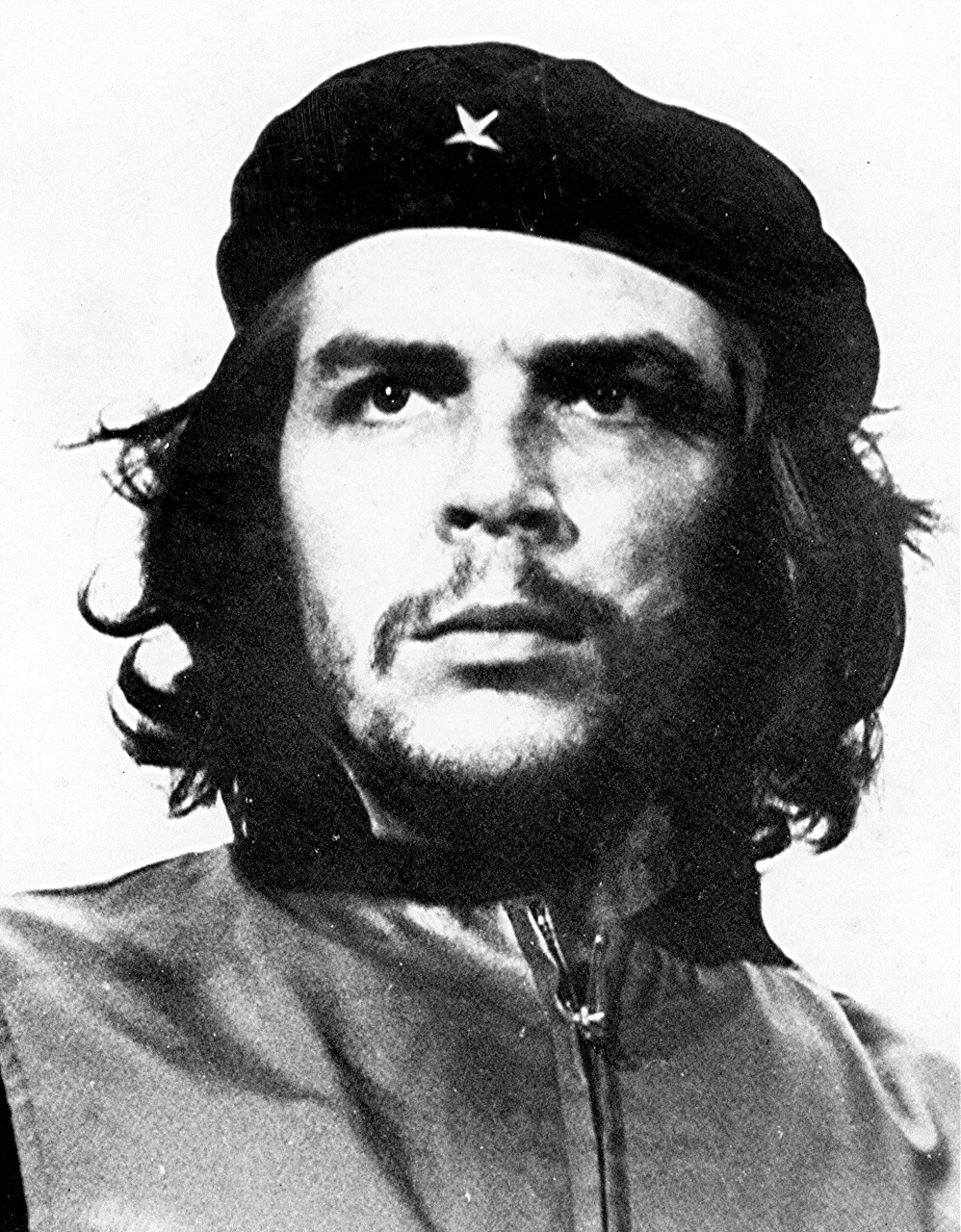 colleague: Che Guevara