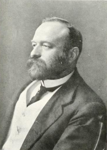 Franklin Giddings (March 23, 1855 — June 11, 1931), American economist ...