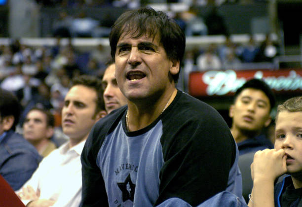 Gallery of Mark Cuban