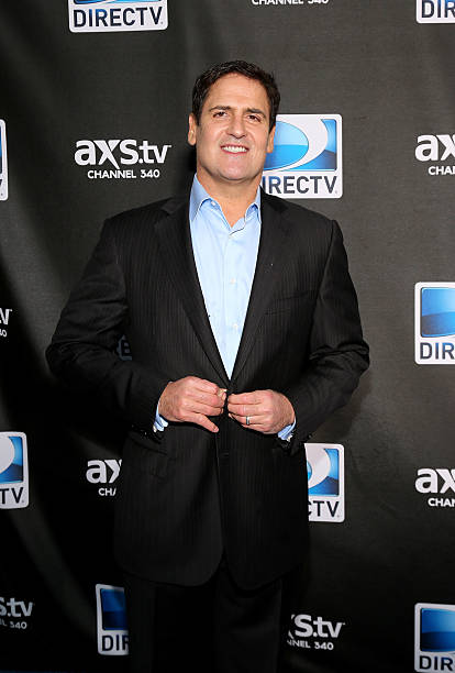 Gallery of Mark Cuban