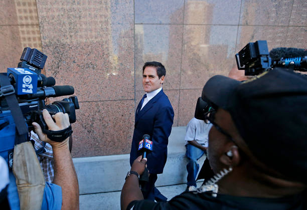 Gallery of Mark Cuban