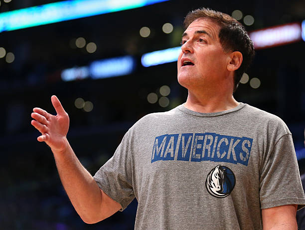 Gallery of Mark Cuban