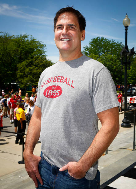 Gallery of Mark Cuban