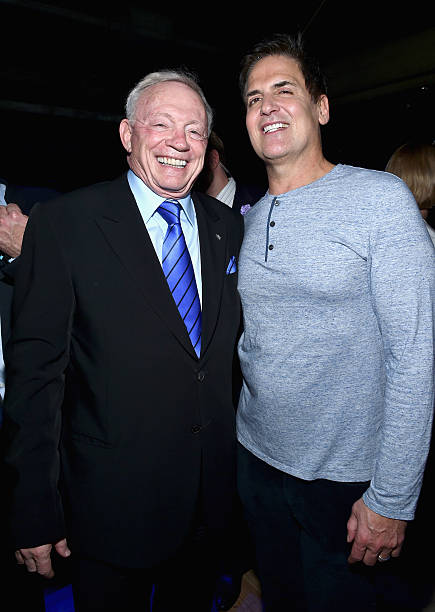 Gallery of Mark Cuban