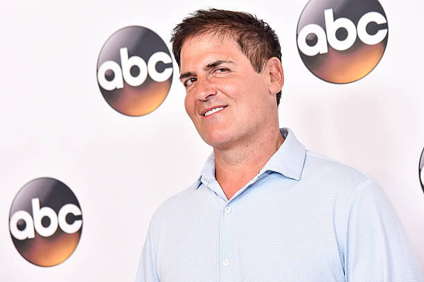 Gallery of Mark Cuban