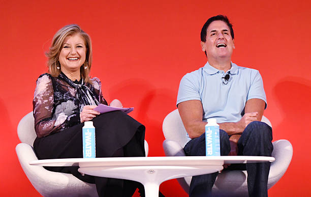 Gallery of Mark Cuban