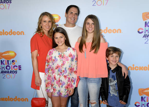 Gallery of Mark Cuban