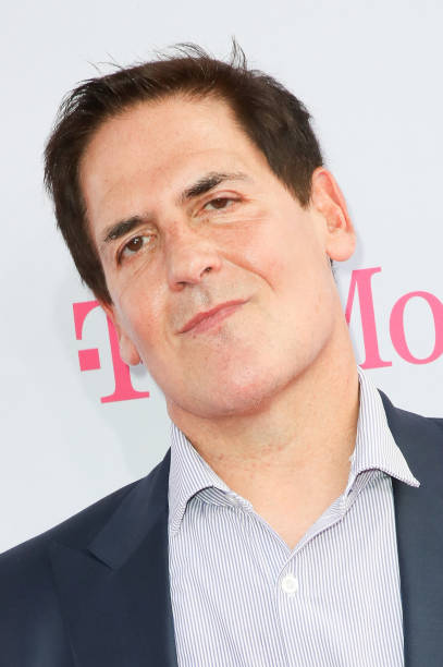 Gallery of Mark Cuban