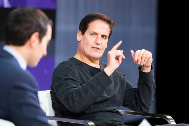 Gallery of Mark Cuban