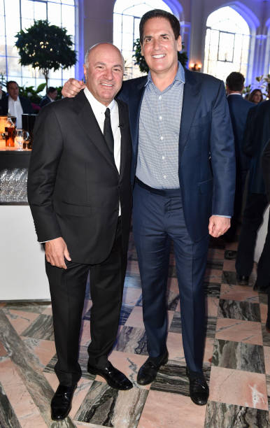 Gallery of Mark Cuban