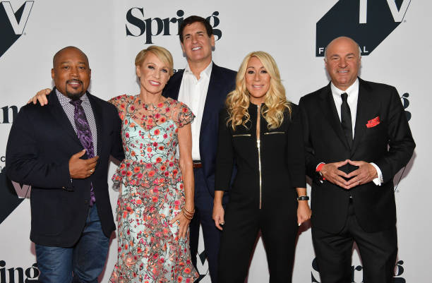 Gallery of Mark Cuban
