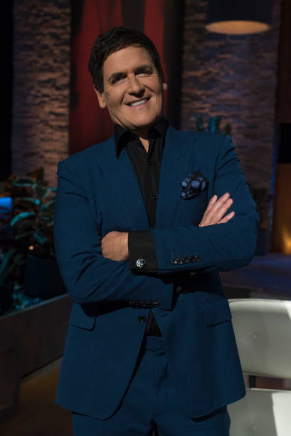 Gallery of Mark Cuban