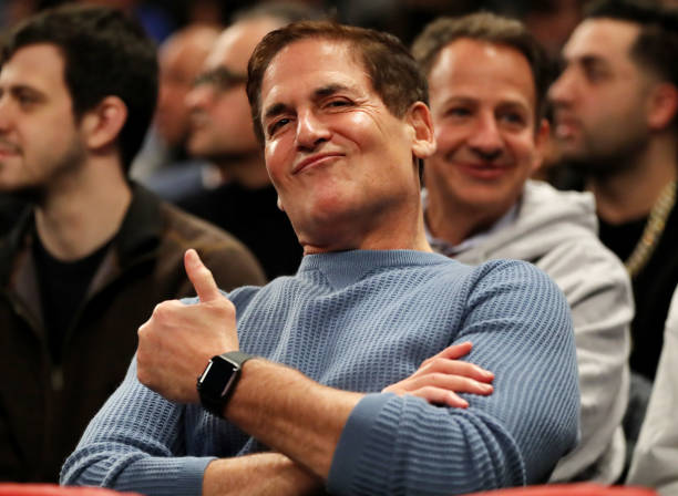 Gallery of Mark Cuban