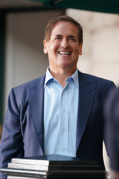 Gallery of Mark Cuban