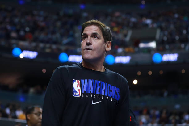 Gallery of Mark Cuban