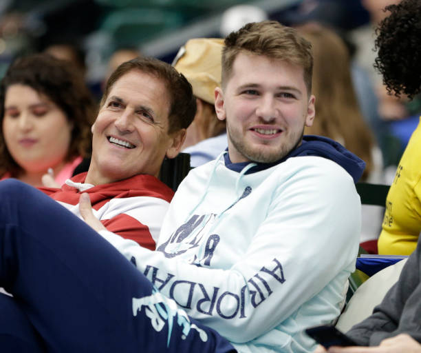 Gallery of Mark Cuban