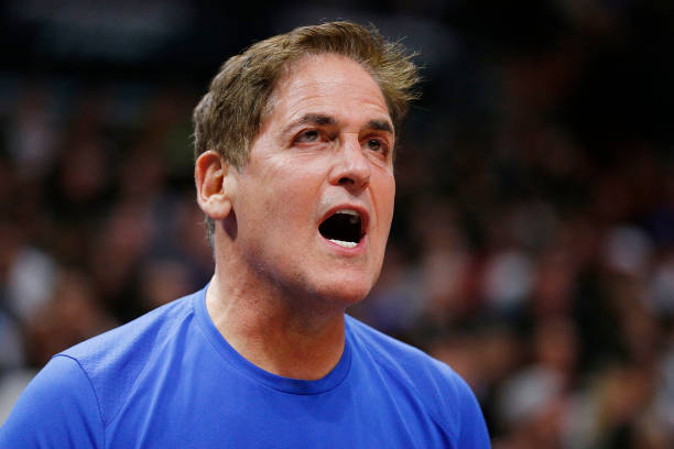 Gallery of Mark Cuban