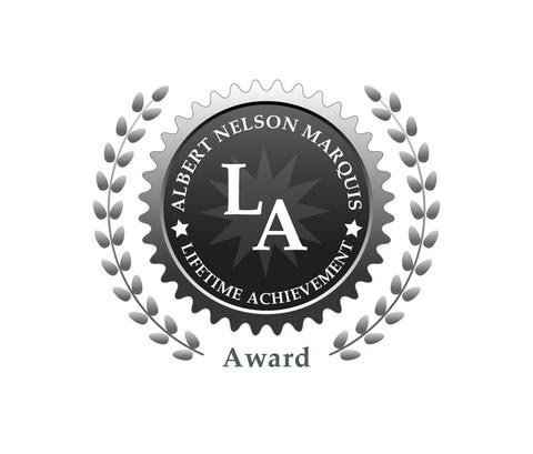 Life Time Achievement Award 2018