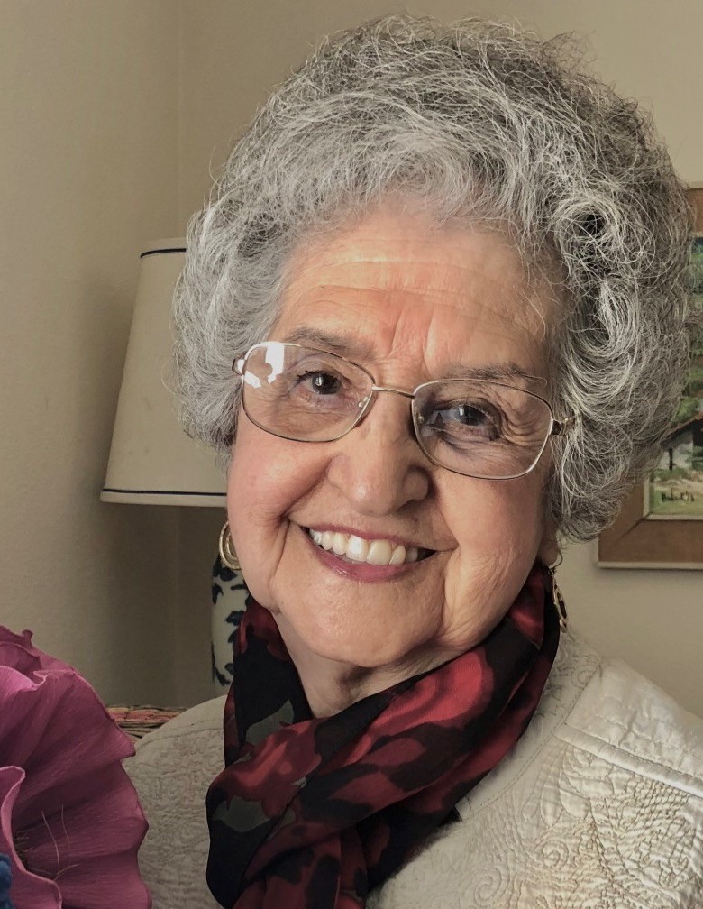Gallery of Mari-Luci Jaramillo