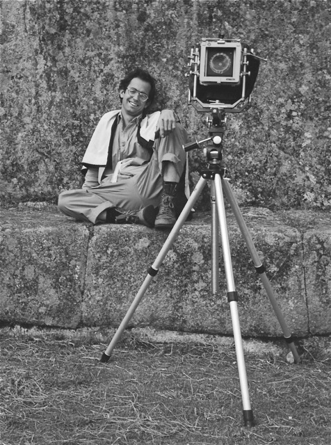 Edward Ranney