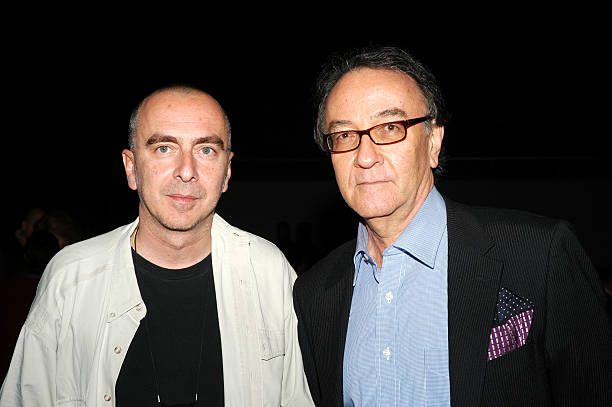 Gallery of Paolo Cherchi Usai