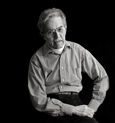 Warren Rauhauser