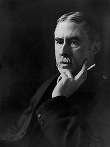 Alfred Housman