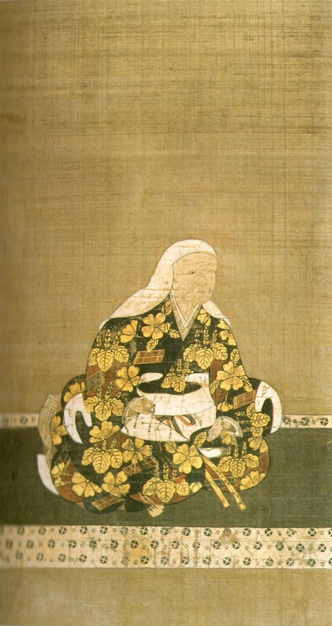 Mother: Odai-no-kata