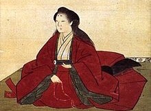 Spouse: Asahi no kata