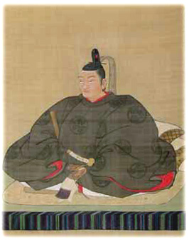 Son: Yuki Hideyasu 