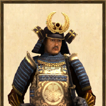 Gallery of Tokugawa Ieyasu