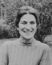 Mother: Celia de la Serna y Llosa