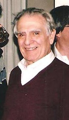 Brother: Roberto Guevara de la Serna