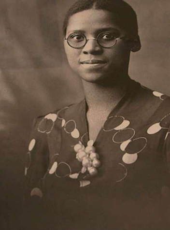 Wife: Priscilla Phyllis Jordan