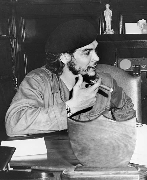 Gallery of Che Guevara